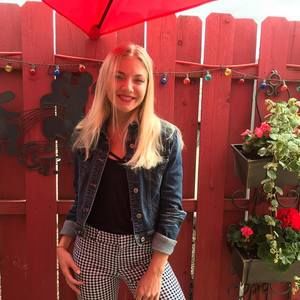 Meet your Posher, Kailey